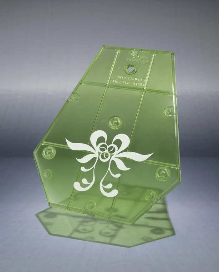 Robot Spirits #123: Vox Aura 8 Robot Spirits #123: Vox Aura - Image 6