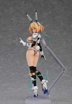 Max Factory Figma Bunny Suit Planning Sophia F. Shirring: Bikini Armor Ver. -Featured Toys 8ebeb08d3b874629982b9d33de60c81c.jpg