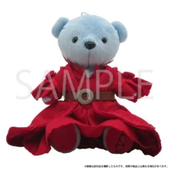 Kumamate Identity V Plushie Mascot & Costume Set 20 Kumamate Identity V Plushie Mascot & Costume Set -Featured Toys 8ed37f179f194c2a8260716ddc65e4b0.jpg