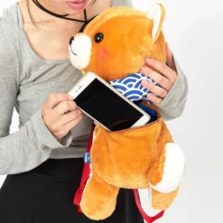 Mameshiba San Kyodai Piggyback Backpacks 38 Mameshiba San Kyodai Piggyback Backpacks -Featured Toys 8f3a5146e1d84877ad09db7ec8e58d03.jpg