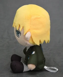 GOOD SMILE COMPANY Attack On Titan Plushies -Featured Toys 8f67a56703b640428462a284ac221062.jpg