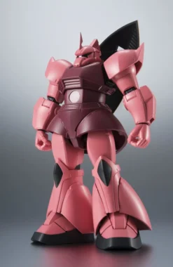 Bandai Robot Spirits Mobile Suit Gundam Gelgoog Char's Custom Ver. A.N.I.M.E.