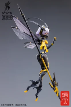 Bee-03W Wasp Girl 1/12 Scale Action Figure -Featured Toys 8f879784c691457b98edc56268498696.jpg