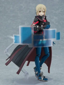 Max Factory Figma Fate/Grand Order Berserker/Mysterious Heroine X (Alter) 16 Max Factory Figma Fate/Grand Order Berserker/Mysterious Heroine X (Alter) -Featured Toys 8fb3093d1b4f40e4b6bec3161abf8687.jpg