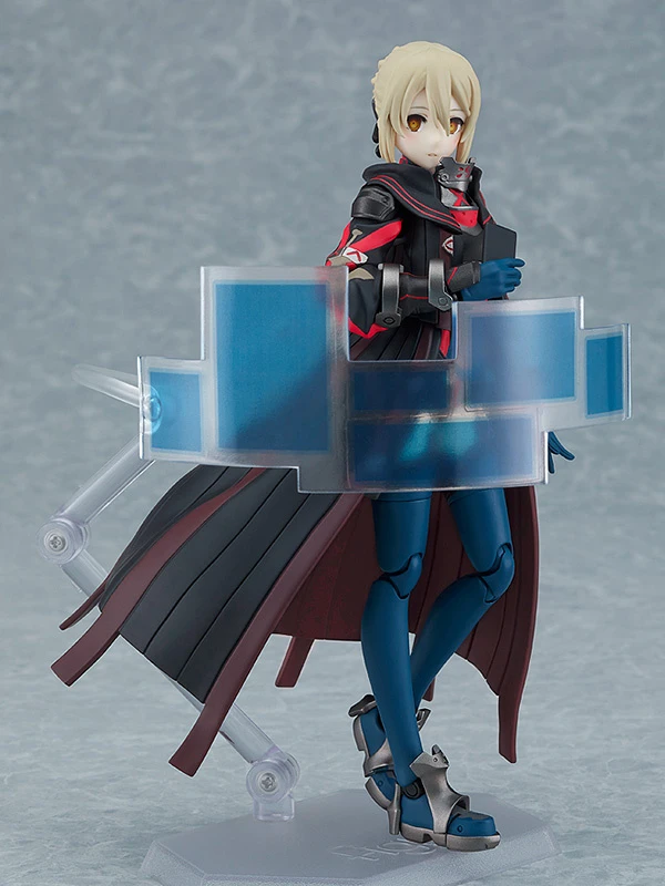 Max Factory Figma Fate/Grand Order Berserker/Mysterious Heroine X (Alter) 8 Max Factory Figma Fate/Grand Order Berserker/Mysterious Heroine X (Alter) - Image 6