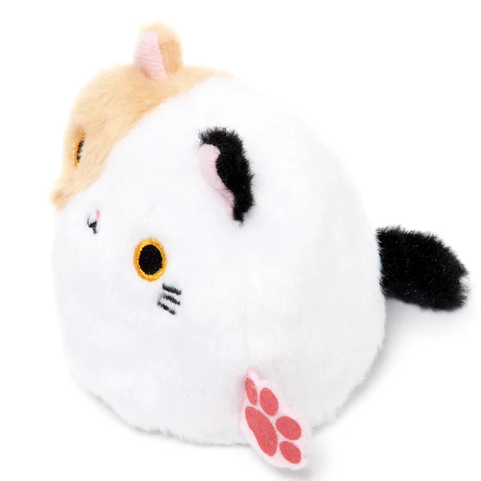 Neko-dango Plush Collection 12 Neko-dango Plush Collection - Image 10