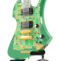 Hide Guitar Collection Official Figure Set: KIBAN Ver. 27 Hide Guitar Collection Official Figure Set: KIBAN Ver. -Featured Toys 9009f1e2b7bd4deca9b062e611804615.jpg