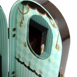 Angelic Pretty Chess Chocolate Mint Doll Case -Featured Toys 901b9e64029e4c8391714b3049fad2ce.jpg