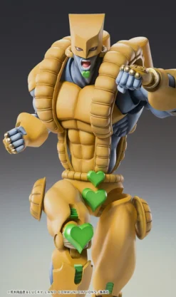 Super Action Statue Big JoJo's Bizarre Adventure Part 3: Stardust Crusaders The World -Featured Toys 907bb7c1f91b45e7988089cb90a426b5.jpg