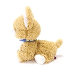 PUPS! Medium Beige Chihuahua Plush 12 PUPS! Medium Beige Chihuahua Plush -Featured Toys 90c0c52fd2a547fa90f227e2445cdf71.jpg