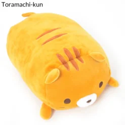 Sasurai No Tabineco Mikemura-san Fuwa Mocchi Medium Plush Collection -Featured Toys 90dce9026e294accbb5bc5dd72703d2e.jpg