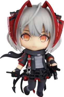 Nendoroid Arknights W (Re-run) -Featured Toys 90f4ebf36d3e49ff84b2abd3706e2398.jpg
