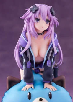 Hyperdimension Neptunia Dimension Traveler Neptune: Wake Up Ver. 1/8 Scale Figure -Featured Toys 913e76ba4efa403dbce024e7308bdf5c.jpg