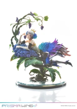 Prisma Wing Odin Sphere Leifthrasir Gwendolyn 1/7 Scale Figure -Featured Toys 9147baf309f748968ec7528f5a6226fb.jpg