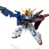 Bandai NXEdge Style Mobile Suit Zeta Gundam Z Gundam + Hyper Mega Launcher -Featured Toys 9184782f3167476683e93ba22480854a.jpg