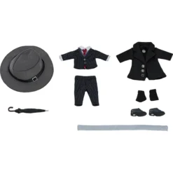 Nendoroid Doll: Outfit Set (Love & Producer Li Zeyan: Min Guo Ver.) -Featured Toys 918c5ba322e443b49ba8d15a1f2ac78a.jpg