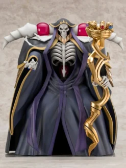 Ainz Ooal Gown 1/7 Scale Figure 23 Ainz Ooal Gown 1/7 Scale Figure -Featured Toys 92572ed6336c46c9a841665c14ac6b05.jpg