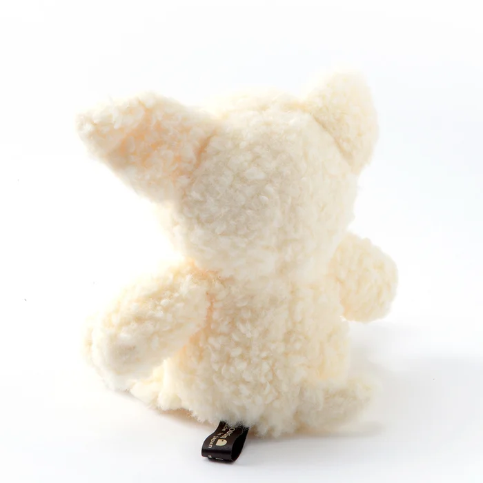 Fuka Fuka The Pig Small Plush 6 Fuka Fuka The Pig Small Plush - Image 4