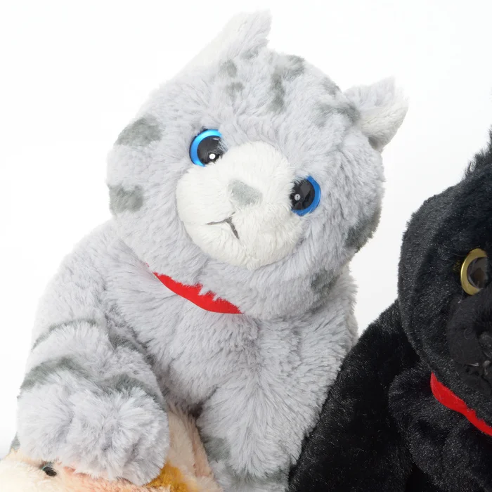 Hizaneko Medium Plush Collection 20 Hizaneko Medium Plush Collection - Image 18