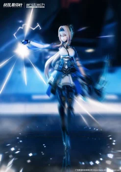 Apex Arctech Series Punishing: Gray Raven Bianca: Veritas 1/8 Scale Action Figure 41 Apex Arctech Series Punishing: Gray Raven Bianca: Veritas 1/8 Scale Action Figure -Featured Toys 928fce0edaf44fafb1cdbaf4177e2b6e.jpg