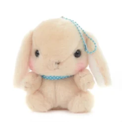 Pote Usa Loppy Rabbit Plush Collection (Ball Chain) 25 Pote Usa Loppy Rabbit Plush Collection (Ball Chain) -Featured Toys 92dde053767c41e887f8a5034ccd8cbe.jpg