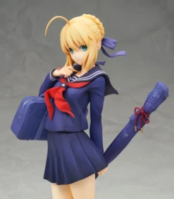 Fate/stay Night Master Altria 1/7 Scale Figure (Re-run) -Featured Toys 93297688bb2d43fd9a274180cf3f6a99.jpg