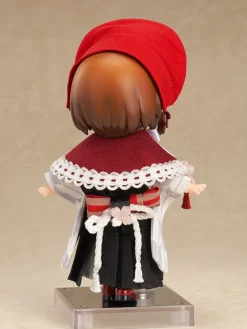 GOOD SMILE COMPANY Nendoroid Doll Outfit Set Rose: Japanese Dress Ver. -Featured Toys 933c4a207371452da6514546b9f59f75.jpg