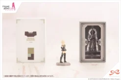 Kotobukiya Sousai Shojo Teien X Frame Arms Girl After School Gourai Birthday Set -Featured Toys 934df1db0167428ca37fe1d013ad66aa.jpg