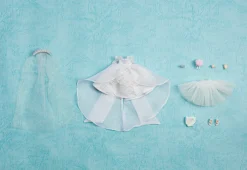 GOOD SMILE COMPANY Nendoroid Doll Outfit Set: Wedding Dress -Featured Toys 934e721e03454e4b89de8fffa550f552.jpg