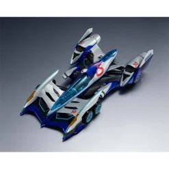 MegaHouse Variable Action Variations Future GPX Cyber ​​Formula Vision Asurada -Featured Toys 935e8dd6ae214eeb80d23db1e985c344.jpg