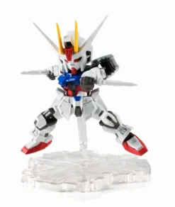 Bandai NXEdge Style Gundam Seed Aile Strike Gundam -Featured Toys 940bf76278c64f3ba91752a8ac2f3d27.jpg