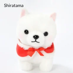 Mameshiba San Kyodai Christmas Dog Plush Collection (Standard) -Featured Toys 94cfedd1b3a24498a050a75ae2fdd77a.jpg