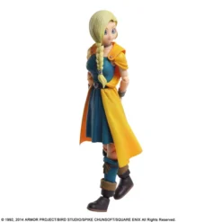 Square Enix Bring Arts Dragon Quest V: Hand Of The Heavenly Bride Bianca 11 Square Enix Bring Arts Dragon Quest V: Hand Of The Heavenly Bride Bianca -Featured Toys 9506b60f6c4c4cd19b67f0089937cc1d.jpg