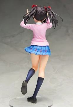 FREEing Love Live! Nico Yazawa 1/8 Scale Figure -Featured Toys 95e4bceebcdd40aca049a8b4d6b42f2a.jpg