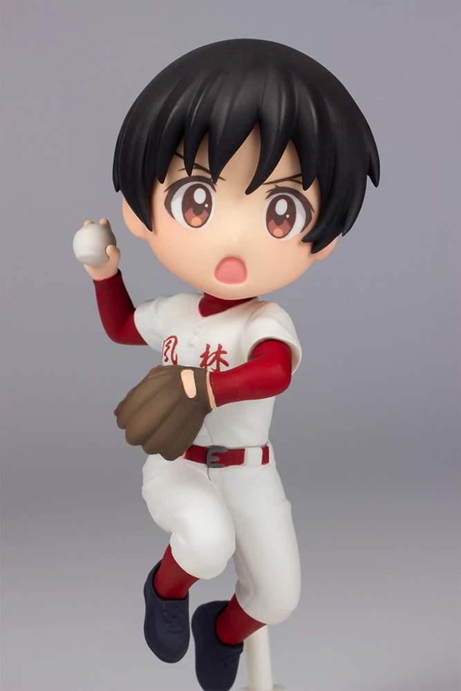 Plum Major 2nd Tao Sagara Mini Figure 3 Plum Major 2nd Tao Sagara Mini Figure