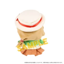 Love Live! Sunshine!! The School Idol Movie: Over The Rainbow Plush Collection -Featured Toys 95f7cb27c8d84380bd98b440ede10837.jpg