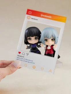 GOOD SMILE COMPANY Nendoroid More: Acrylic Frame Stand (Happy Birthday/Social Media/My Fav Is Amazing) -Featured Toys 9635be8fe9bd4a8dac1ef8600dcf39f0.jpg