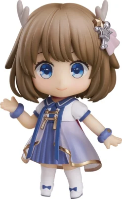 GOOD SMILE COMPANY Nendoroid Kano -Featured Toys 966eaa91913b4cbf84c96bb53fe85b0c.jpg