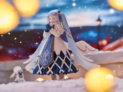 Max Factory Figma Snow Miku: Glowing Snow Ver. -Featured Toys 96a150e4920040a194c3d924d6bd3d53.jpg