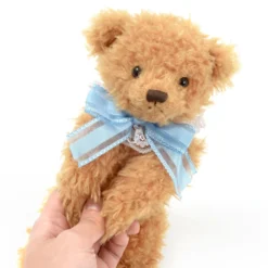 Charlotte The Bear Plush 25 Charlotte The Bear Plush -Featured Toys 96bf6b27d5b54ee79ad7ab5fe4e1879d.jpg