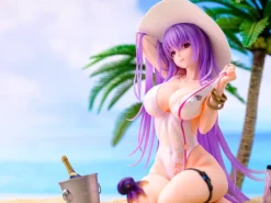 Girls' Frontline ZB-26: Nook Of Ephemeral Dreams Ver. 1/7 Scale Figure -Featured Toys 96f189cbcd6f421d8ac6ee8ea391fbee.jpg