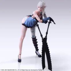 Square Enix Play Arts Kai NieR Replicant Ver. 1.22474487139... Kaine 13 Square Enix Play Arts Kai NieR Replicant Ver. 1.22474487139... Kaine -Featured Toys 9748777dcee54f69a5da9e70bc00c380.jpg