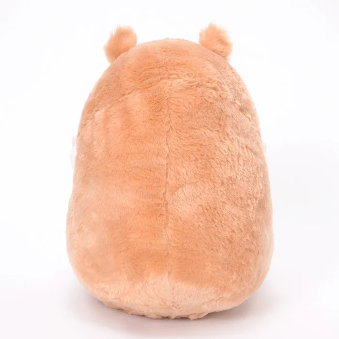Coroham Coron Mori No Osanpo Hamster Plush Collection (Big) 11 Coroham Coron Mori No Osanpo Hamster Plush Collection (Big) - Image 9
