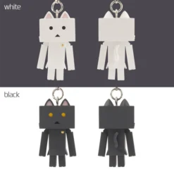 Kotobukiya Nyanboard Figure Strap Box Set -Featured Toys 97d2facb031444d2bd0dfb3ef353826a.jpg