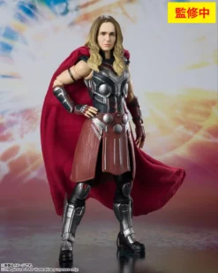 Marvel S.H.Figuarts Thor: Love & Thunder Mighty Thor 13 Marvel S.H.Figuarts Thor: Love & Thunder Mighty Thor -Featured Toys 97efe4984a07403ab4e07eb2f45f9fd1.jpg