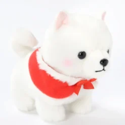 Mameshiba San Kyodai Christmas Dog Plush Collection (Standard) -Featured Toys 9816b50fc1ad4897af634349e9c97f0c.jpg
