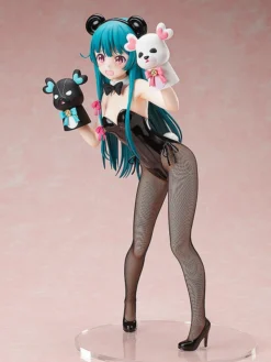 FREEing Kuma Kuma Kuma Bear Yuna: Bear Suit Ver. 1/4 Scale Figure 12 FREEing Kuma Kuma Kuma Bear Yuna: Bear Suit Ver. 1/4 Scale Figure -Featured Toys 9817a9ada0d84bcbb5ee219e6a6eeaf4.jpg