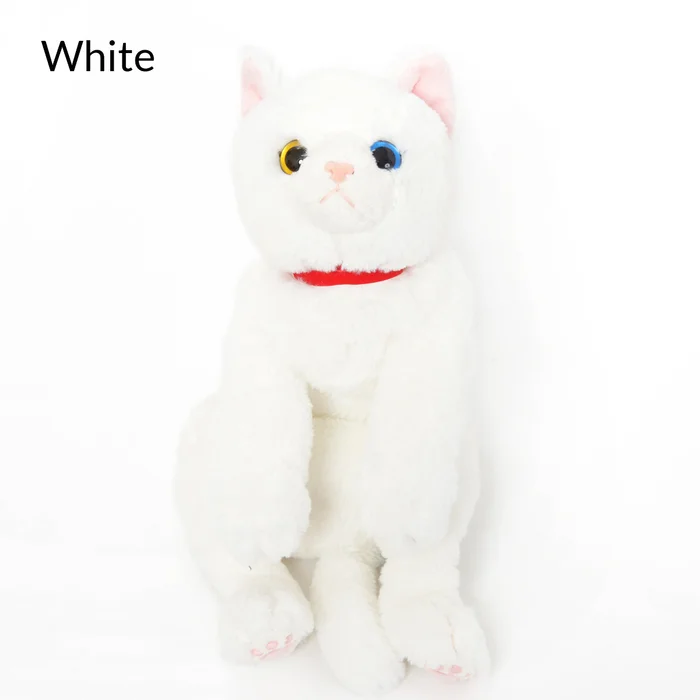 Hizaneko Medium Plush Collection 5 Hizaneko Medium Plush Collection - Image 3