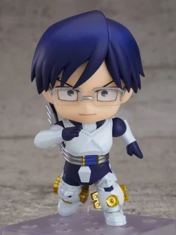 GOOD SMILE COMPANY Nendoroid My Hero Academia Tenya Iida