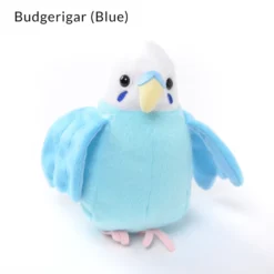FANS X Birdstory Life With A Bird Plush Collection -Featured Toys 9866a5c32d8f4dd5a2268a25f61bd39d.jpg
